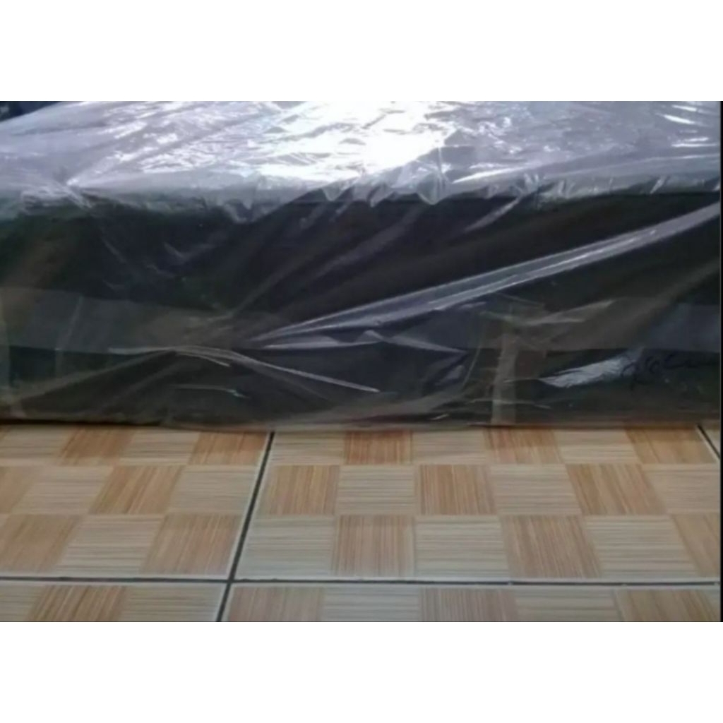 Matras Senam Lantai Sekolah Busa Tebal Ukuran 1 m x 2 m Tebal 20cm