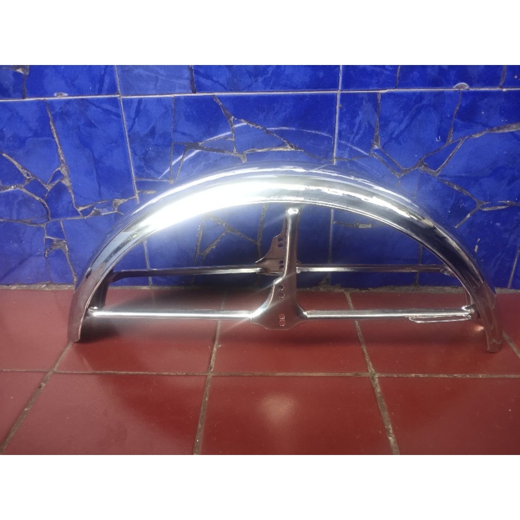 Spakbor Depan suzuki a100 front fender suzuki a100