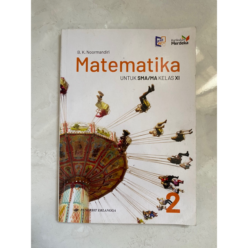 BUKU PELAJARAN GEOGRAFI EKONOMI KELAS 11 KURIKULUM MERDEKA