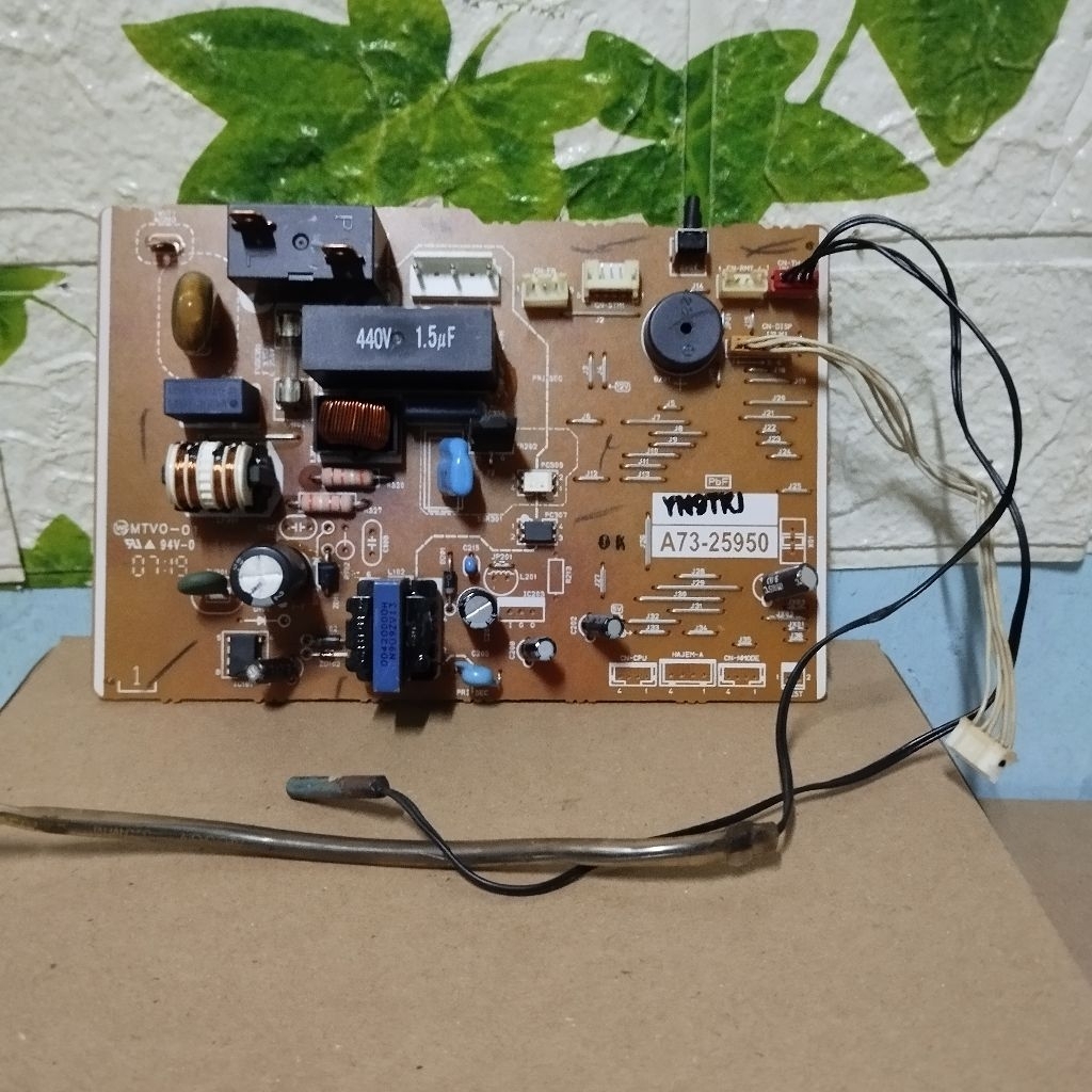 modul AC panasonic YN9TKJ A73-25950 AC PANASONIC 1PK