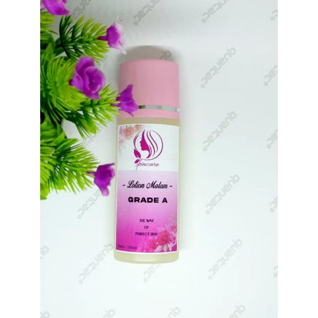 Hb grade a pink / Hb malam /Hb Elsa /original