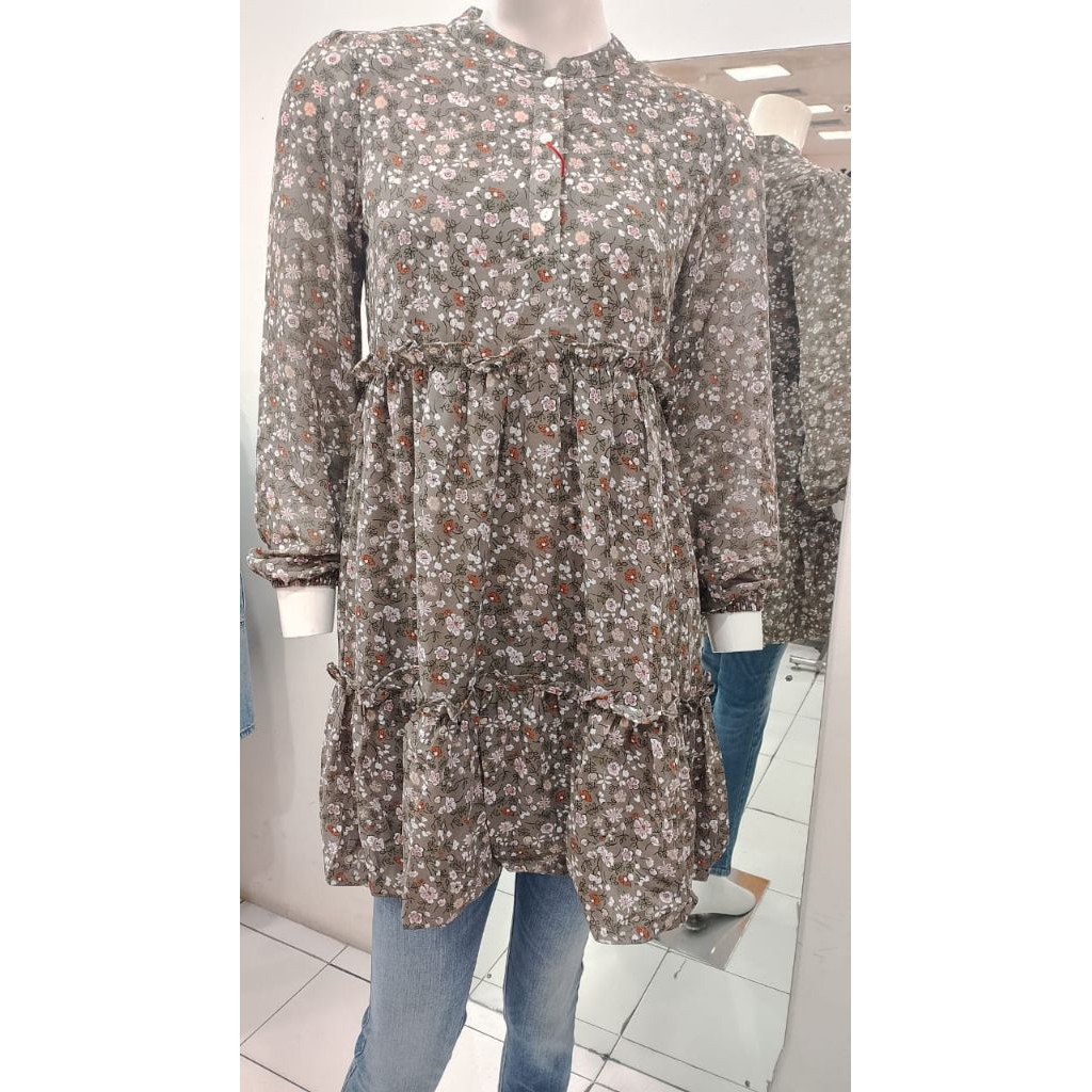 Tunik wanita AKO Jeans