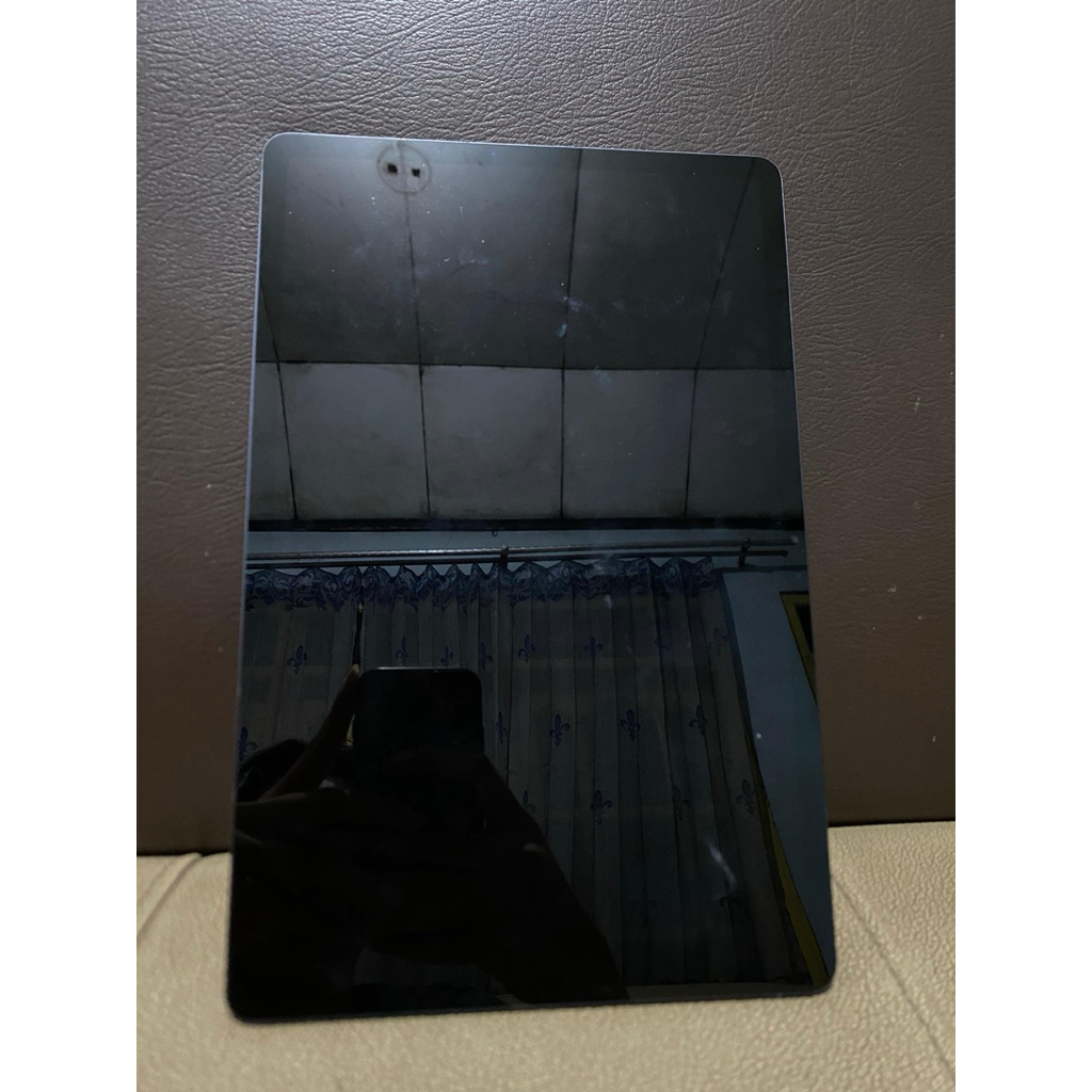 SAMSUNG GALAXY TAB S7 FE 5G RAM 6/128GB FULLSET