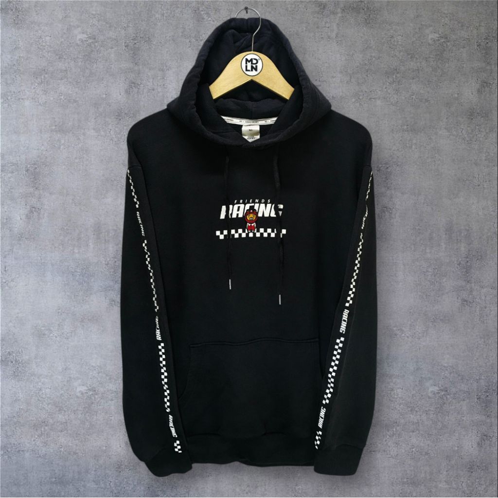Kakao Friends x Nii Hoodie