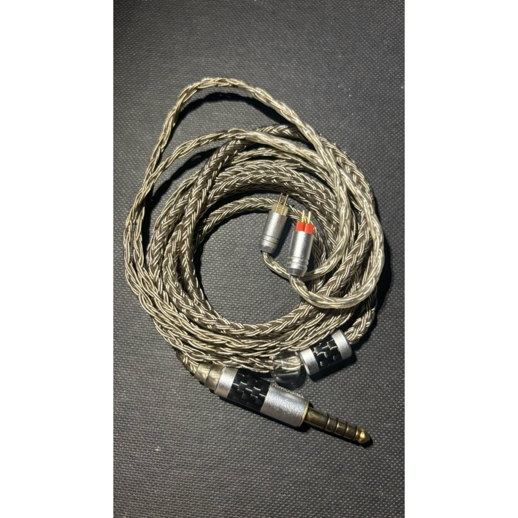 Triiiipowiiiiinn zooooniiieee 4.4 balaaannce qdc & 2 pin