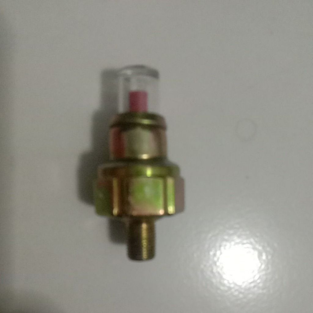 RD85 OIL SIGNAL MESIN DIESEL TRAKTOR