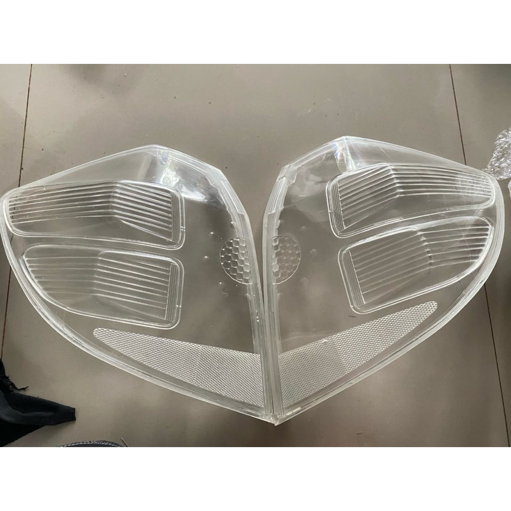PACKING KAYU MIKA CLEAR STOPLAMP JAZZ GE8 2008-2010