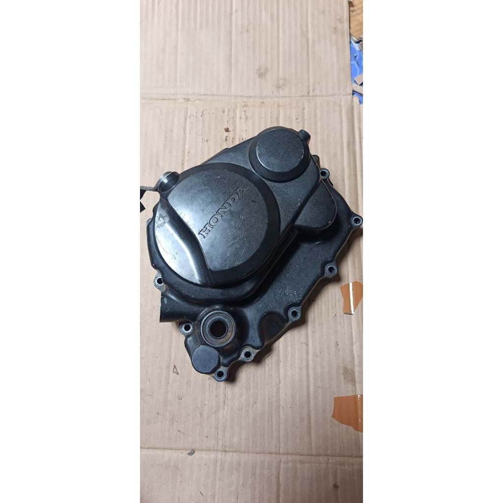 Blok kalter kopling tiger revo original copotan motor