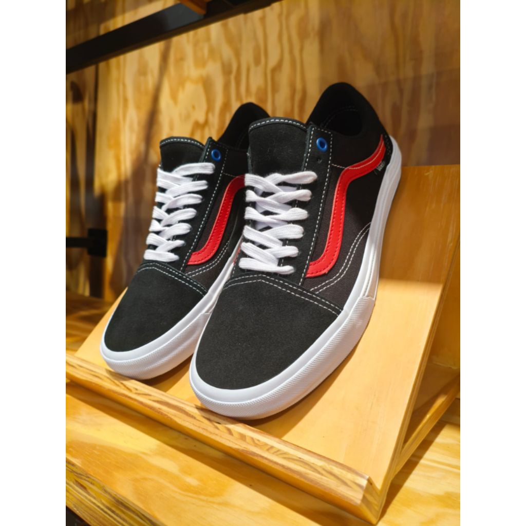 Sepatu Vans Original 100%