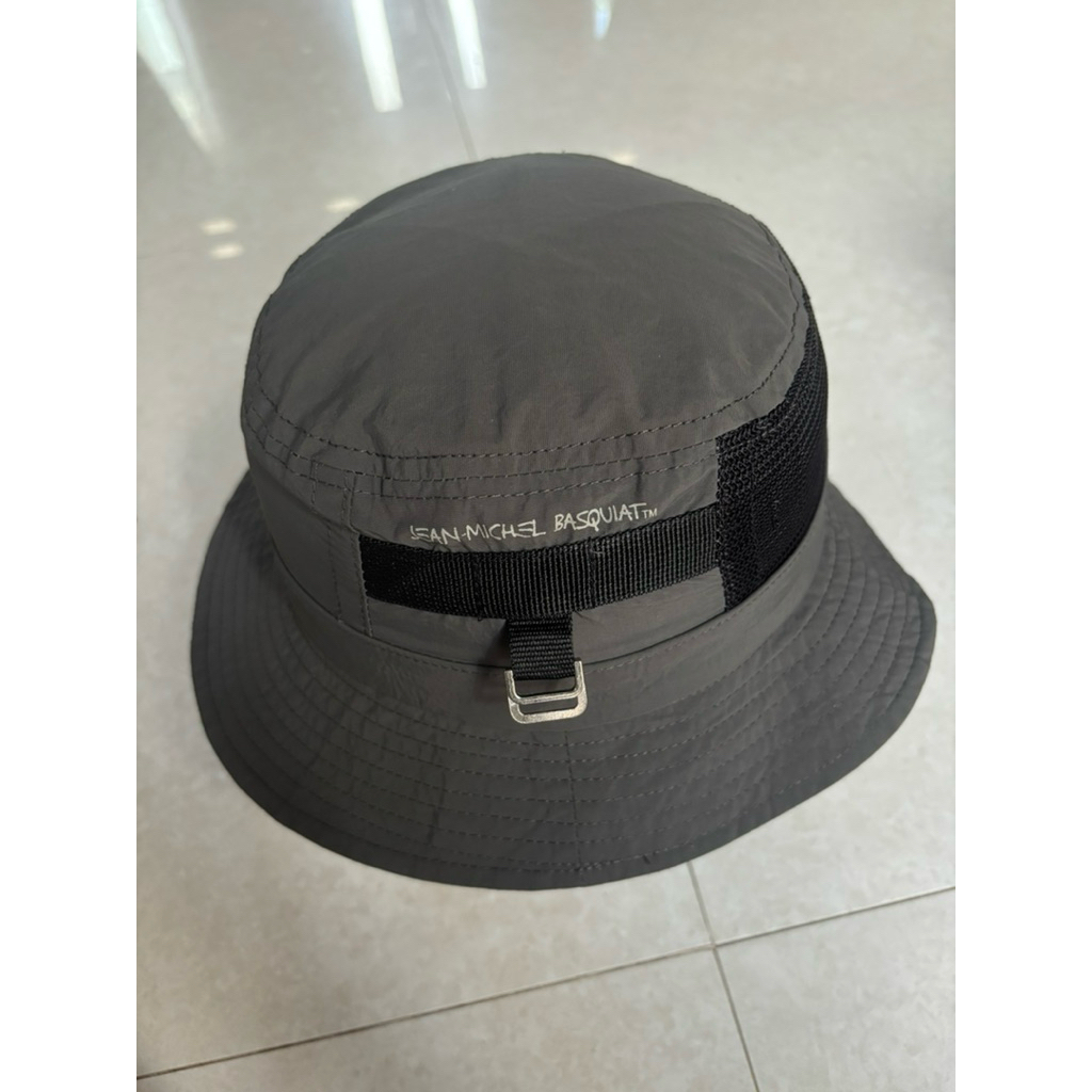 Bucket JMB