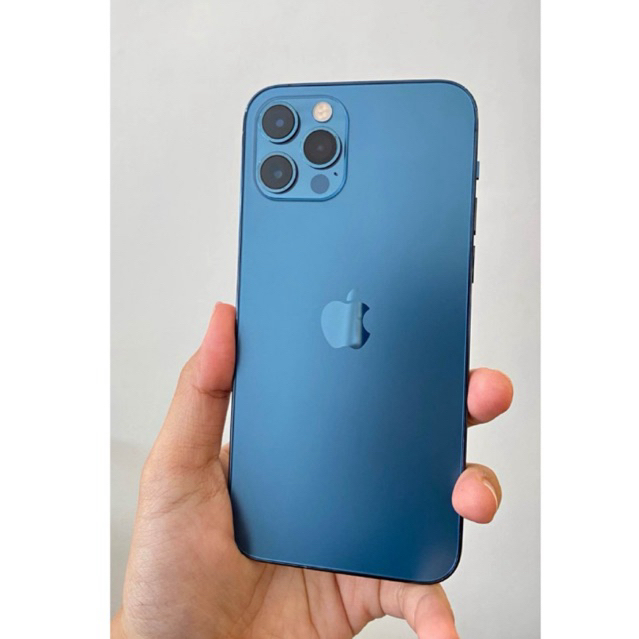 Ip 12 Pro 256 all op