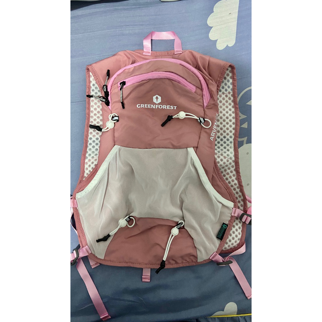 Preloved Hydropack