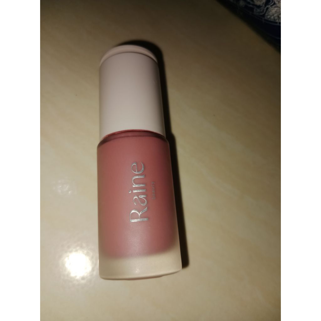 PRELOVED RAINE BEAUTY BLUSH IM IN THE MOOD