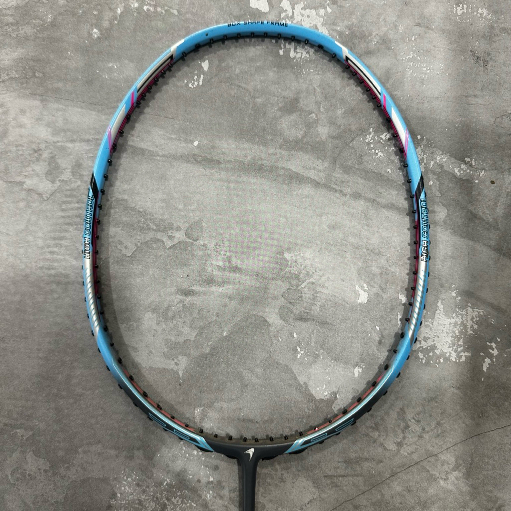 Raket Badminton Flypower Rio Gold G2