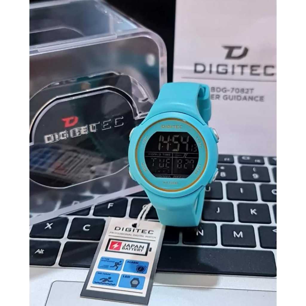 Digitec BDG 7082 Original
