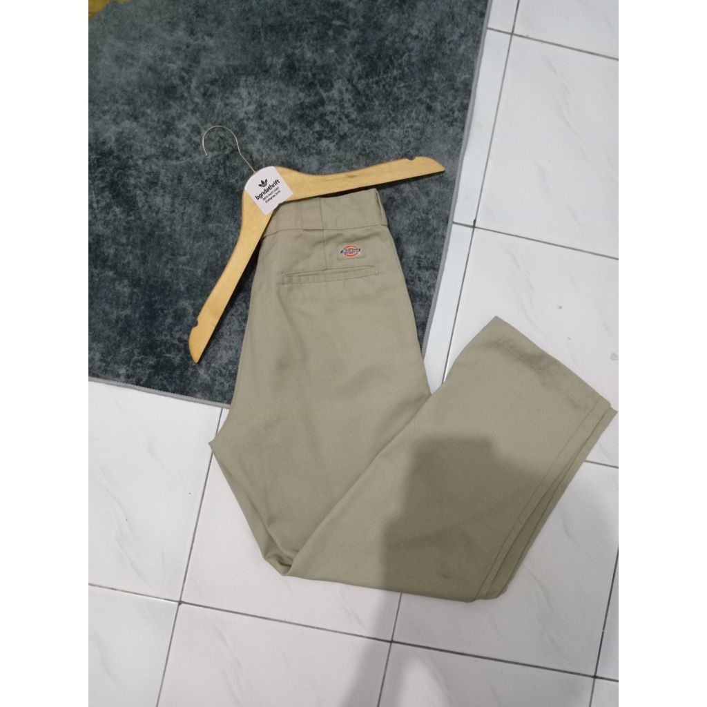 Dikies vintage 874 original