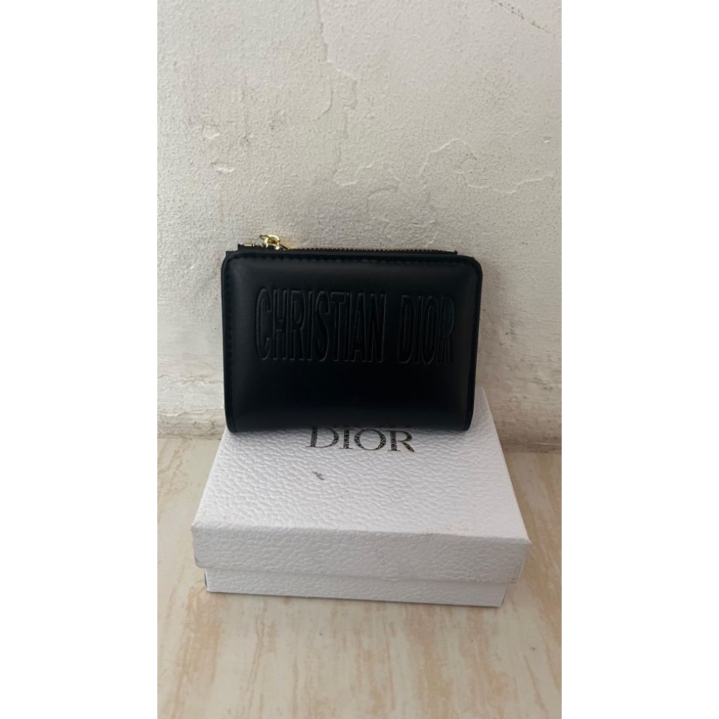 Dompet dior wanita