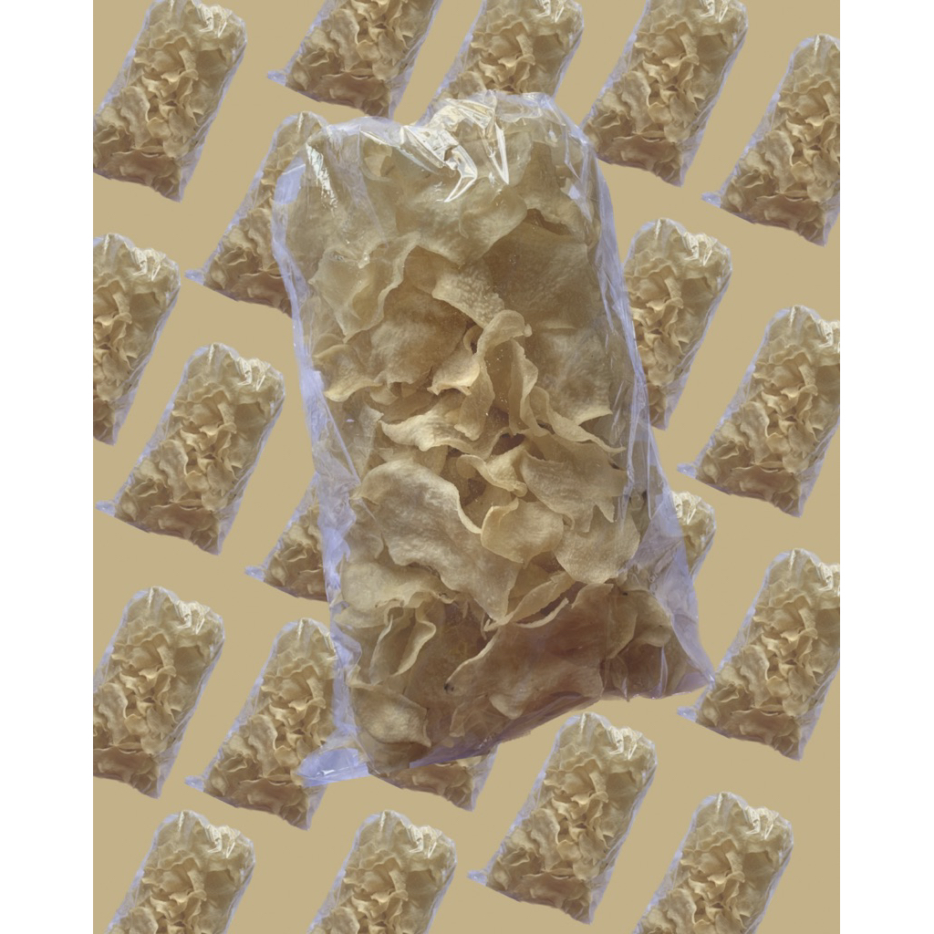 KERIPIK GADUNG | KERIPIK GADUNG GURIH KHAS KEDIRI | KEMASAN 1 kg