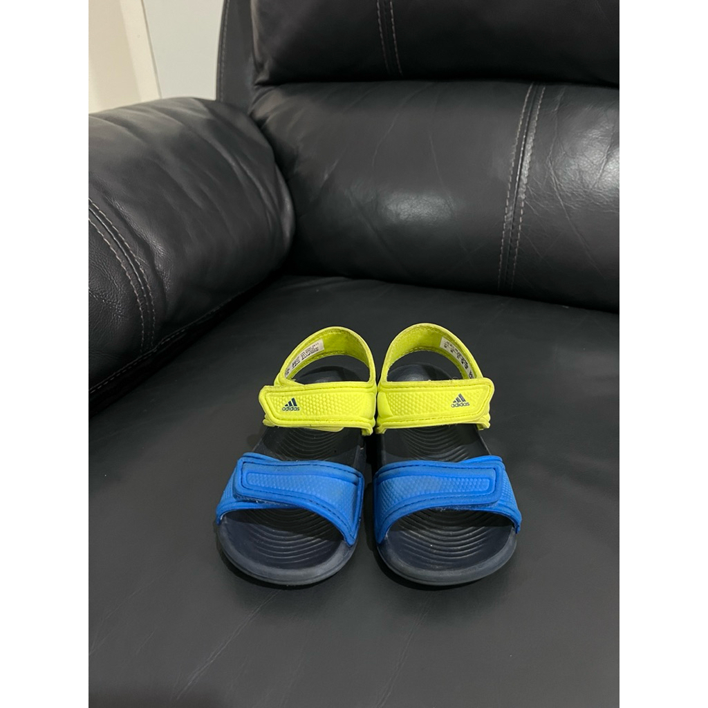 Adidas Sandal Anak pl Original