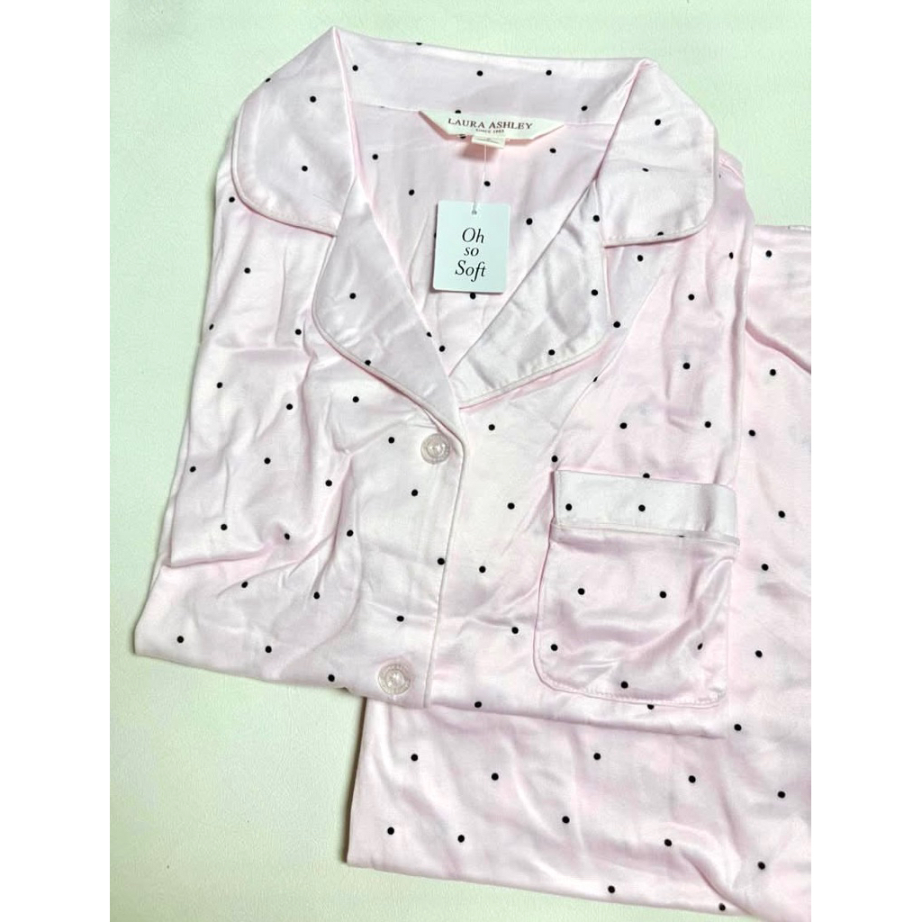 PIYAMA IMPORT EROPA/LAURA ASHLEY