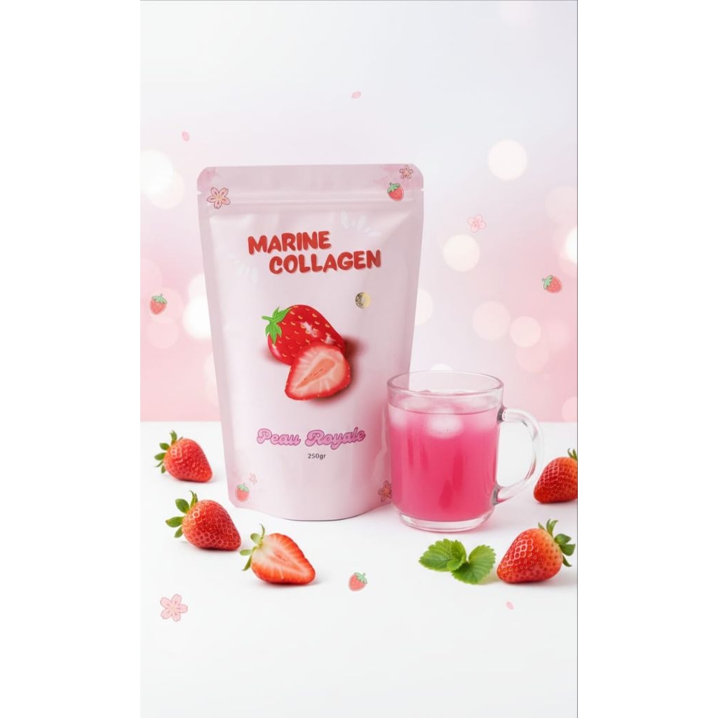 Peau Royale Collagen Drink