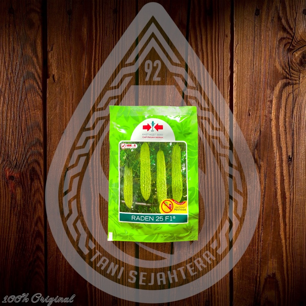 BENIH PARIA RADEN  25 F1