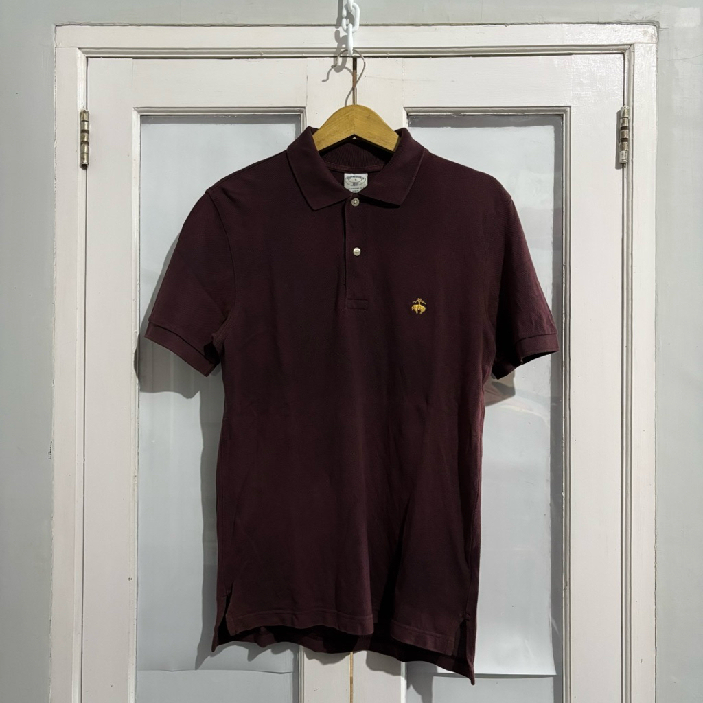 Brooks Brothers Poloshirt Size S