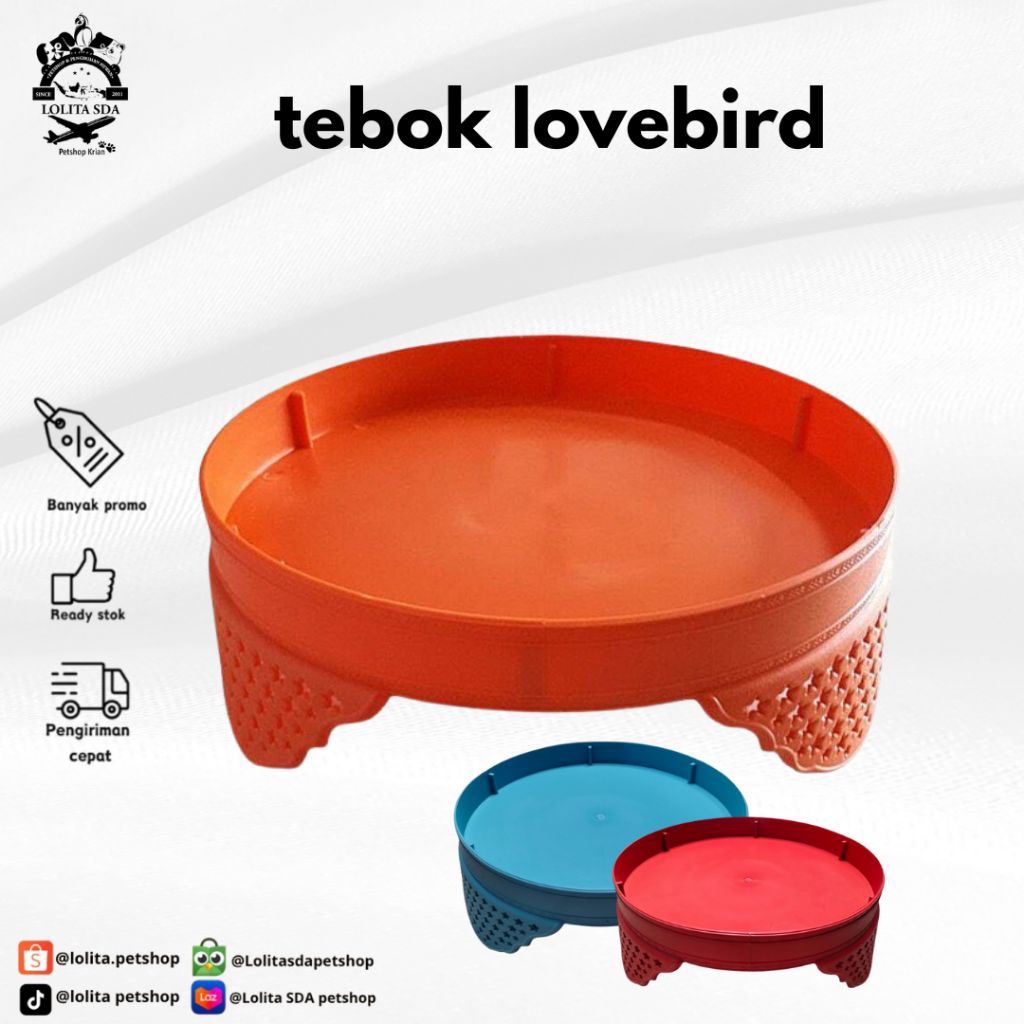tebok plastik tebok lb murah
