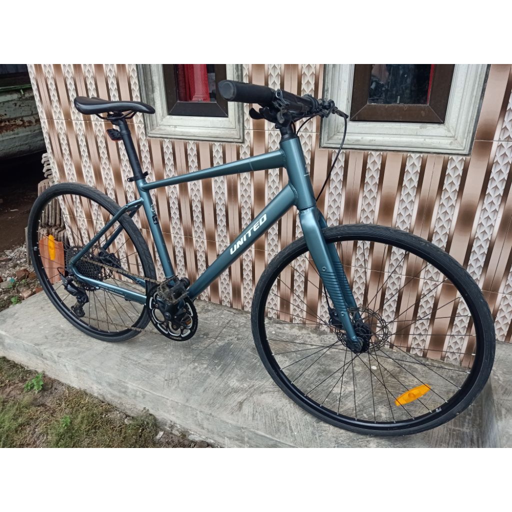 UNITED FELIPE 2.0 SIZE M