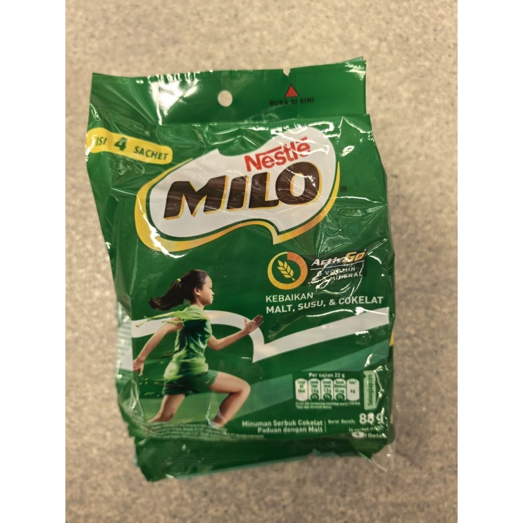 Harga milo mini Terbaru Mei 2026 | BigGo Indonesia