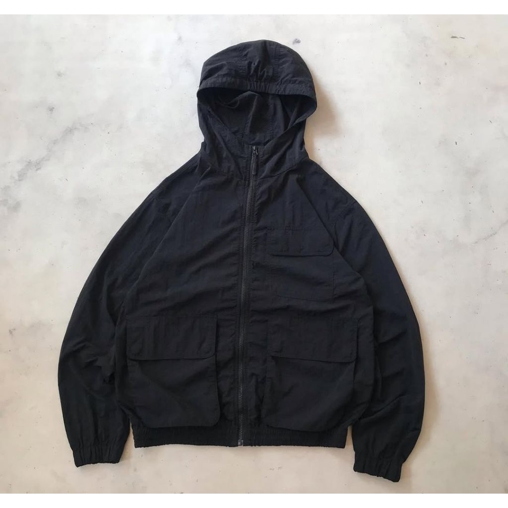 tbj nearby jacket