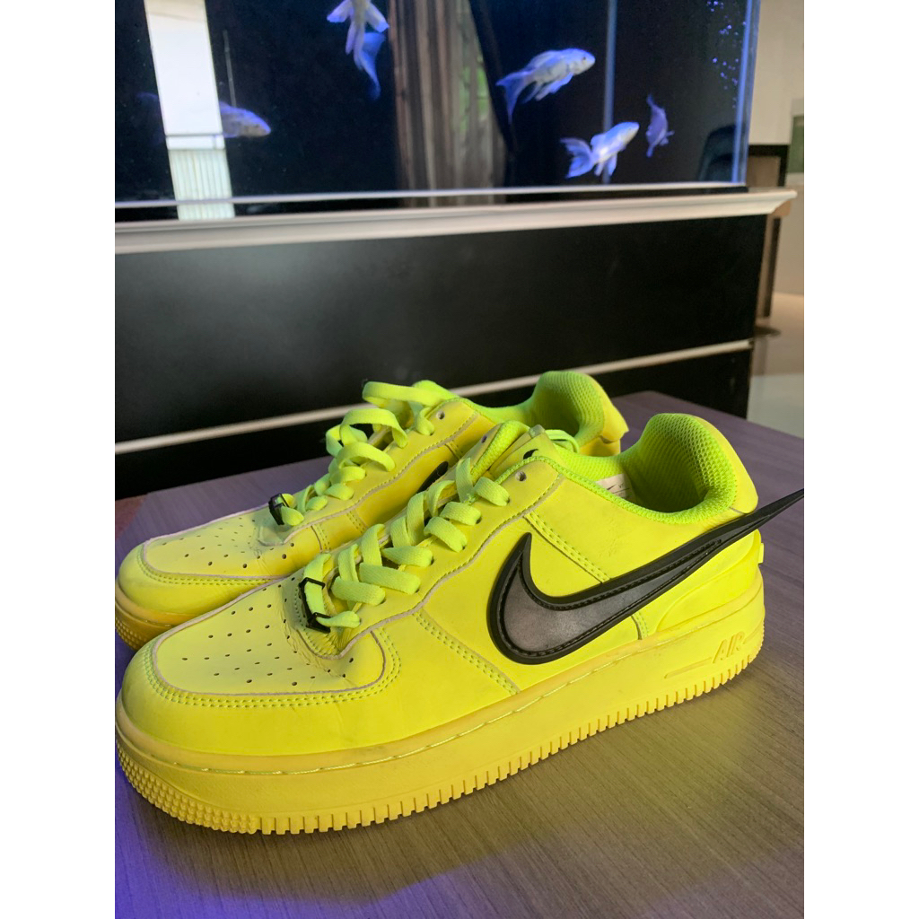 PL nike ambush