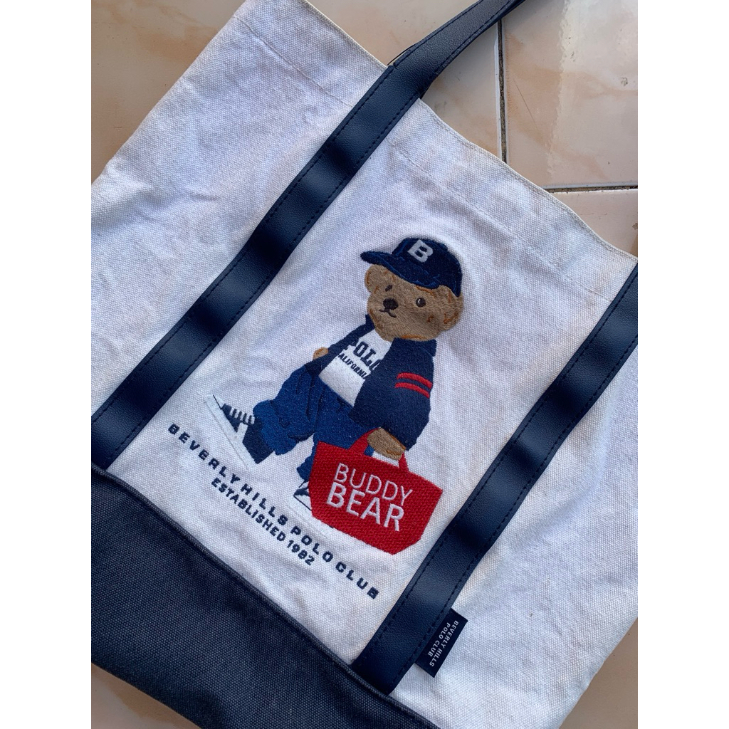 totebag bphc