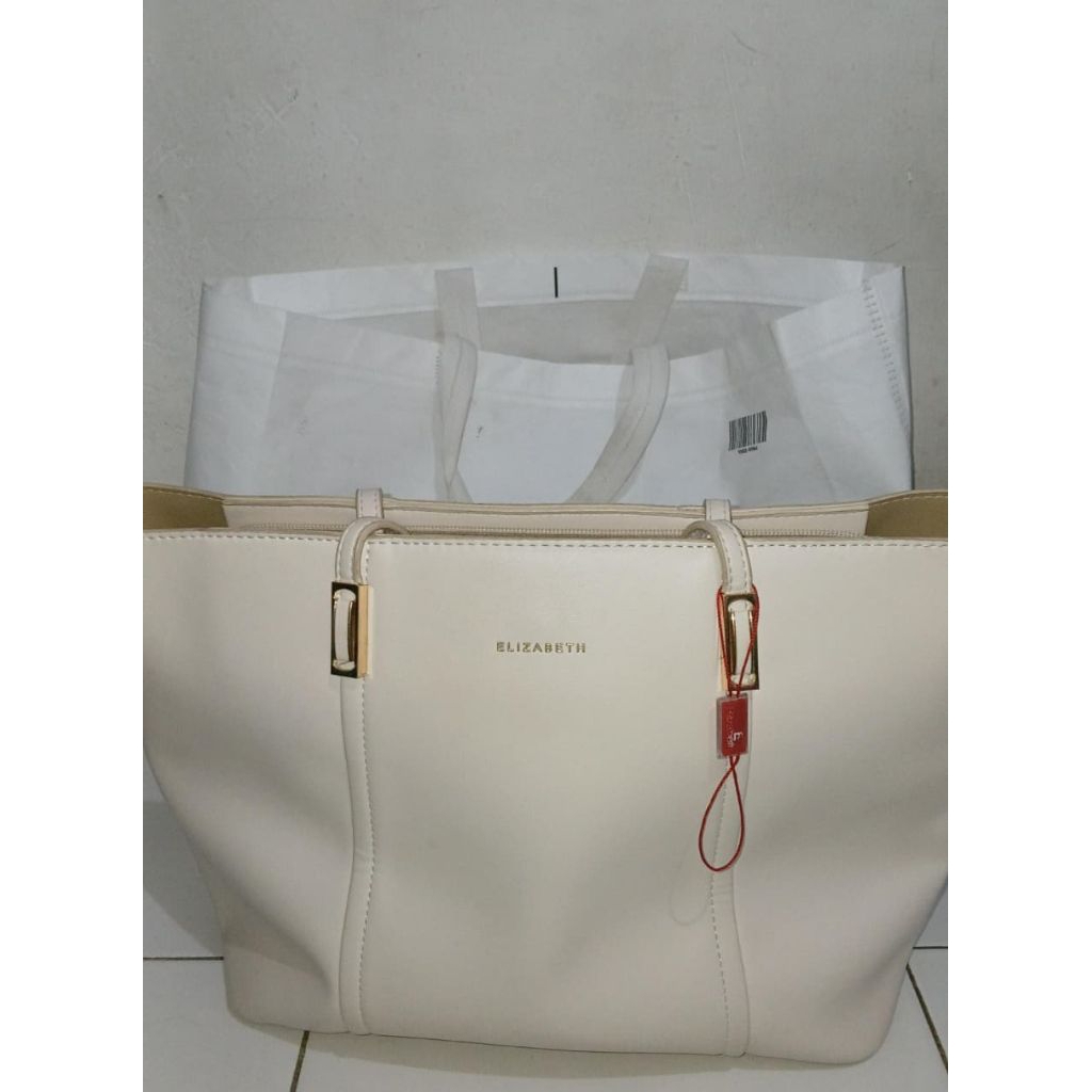 pl tas totebag elizabeth