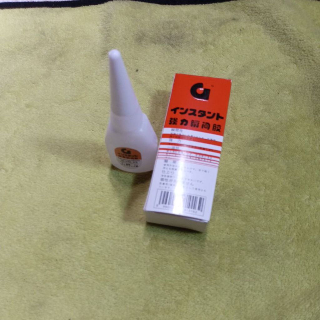 lem Besi Lem power glue Alteco