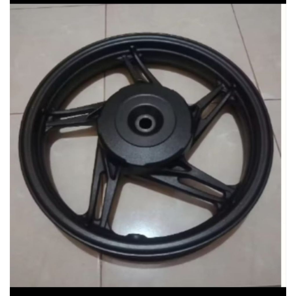 velg pelek belakang beat new beat eco pnp beat karbu vario 110 genio scoopy