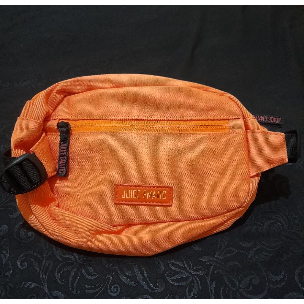 Waist bag juice ematic original