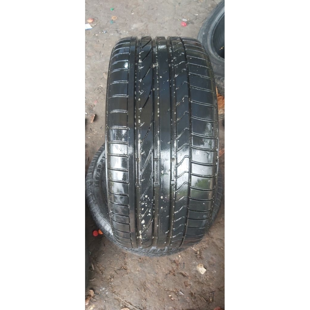 Ban Mobil Secon R 18 Ukuran 235 50 18 ban mobil copotan tubeless