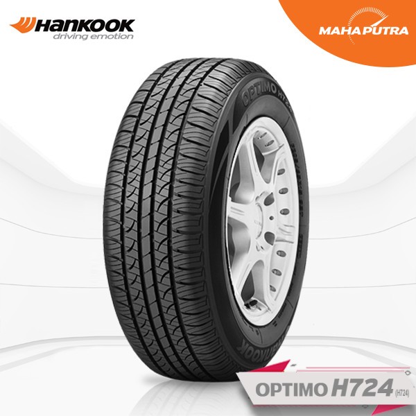Hankook Optimo H724 185/70 R14 Ban Mobil Avanza