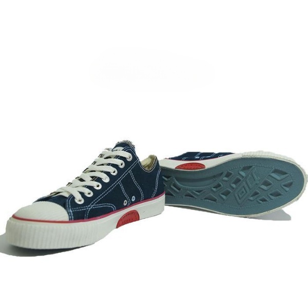 Lotto Shoe - Sepatu Warrior Classic Low / Sepatu Warrior Pendek Black Original