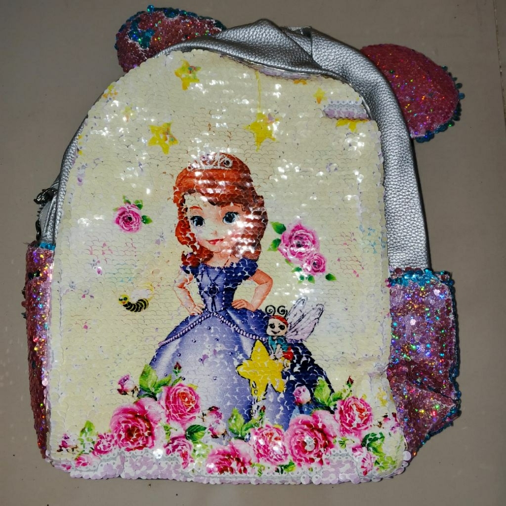 Tas Anak Perempuan SOFIA