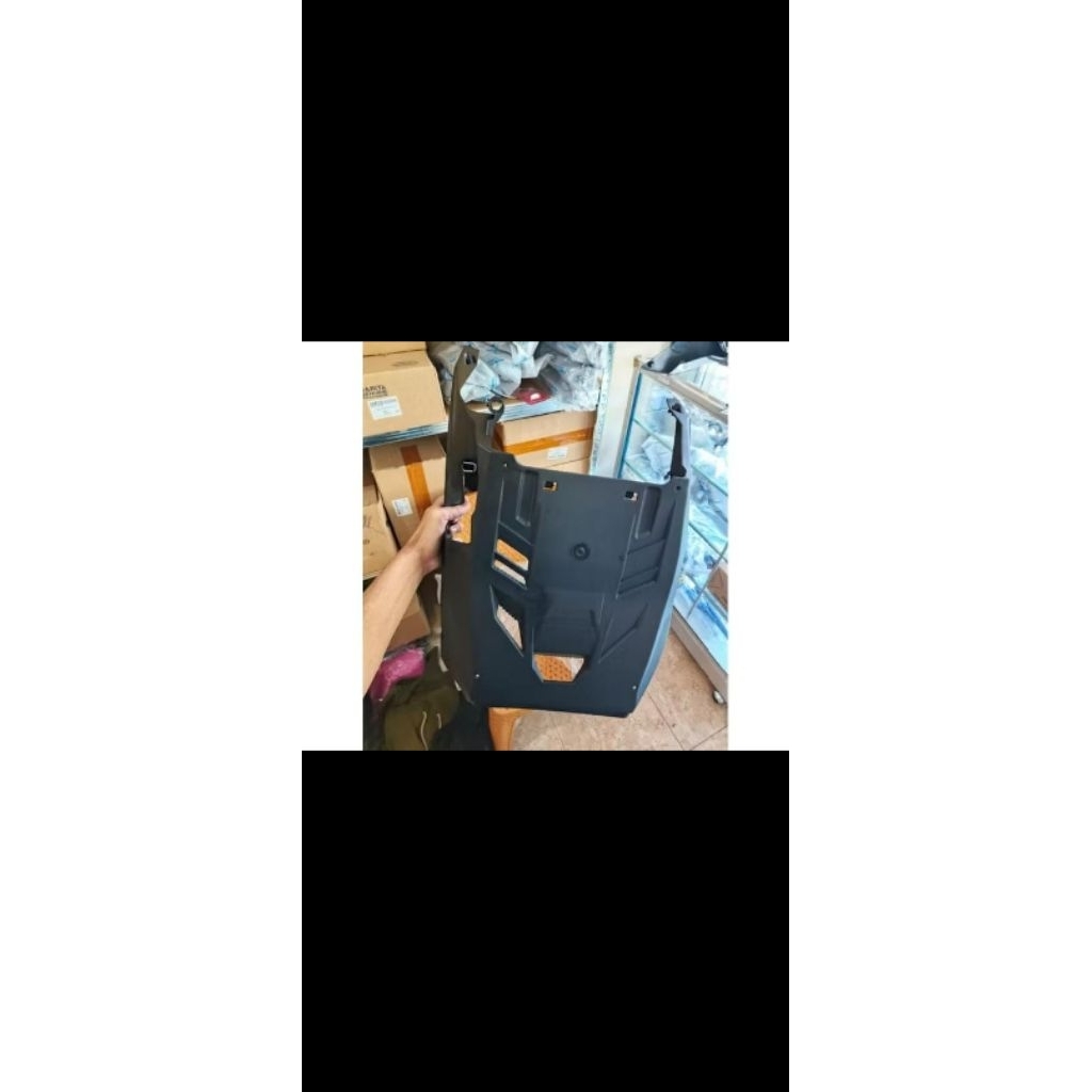 dek kolong bawah beat 2017 / 2019