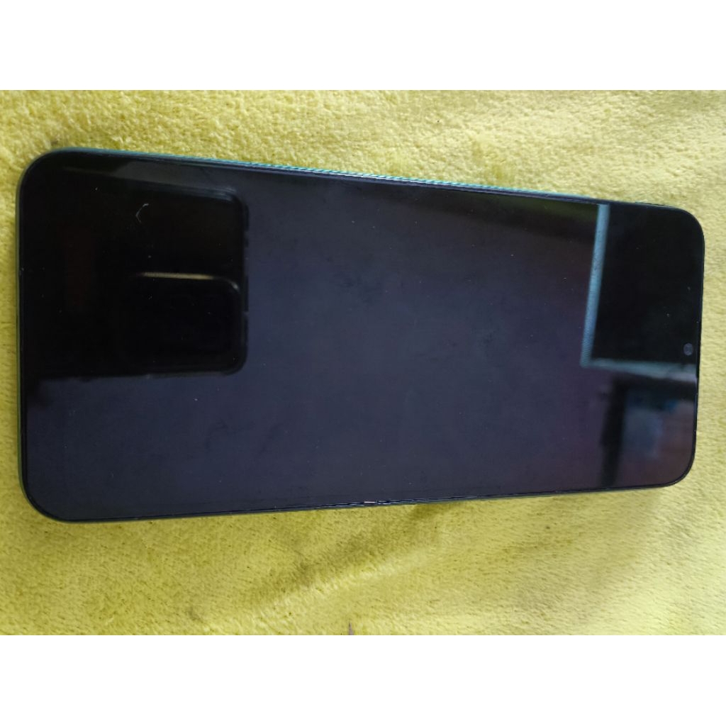 Infinix smart 5 2/32