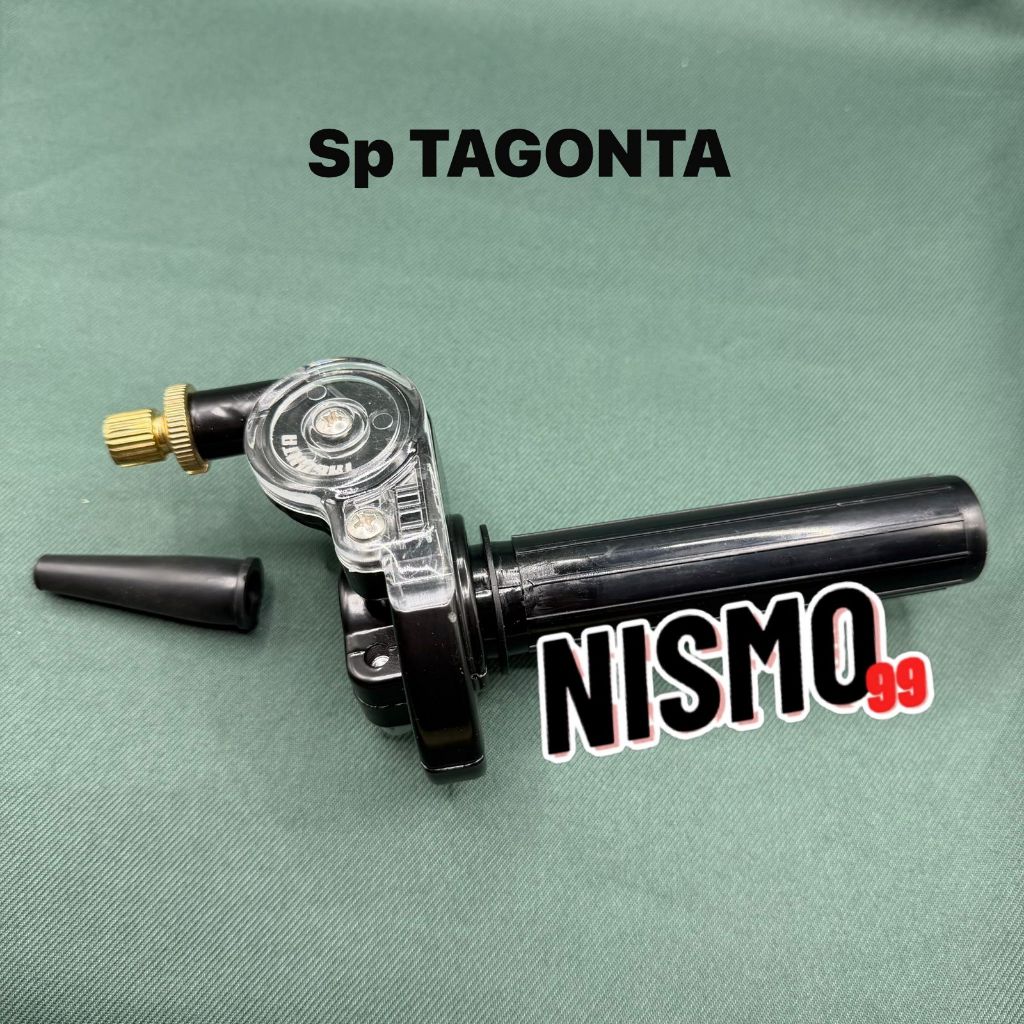 GAS SPONTAN TAGONTA RX KING GAS SPONTAN RX KING GAS SPONTAN RX KING -nismo99