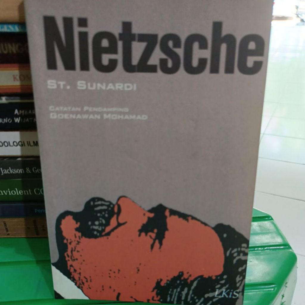 NIETZSCHE