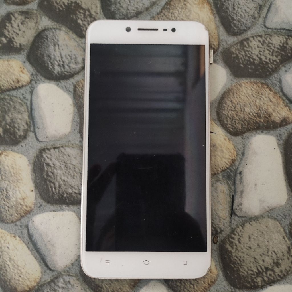 LCD Touchscreen Vivo V5 Lite Original Copotan