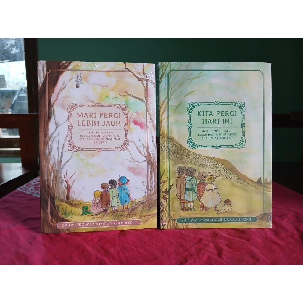 Novel Ziggy Zezsyazeoviennazabrizkie