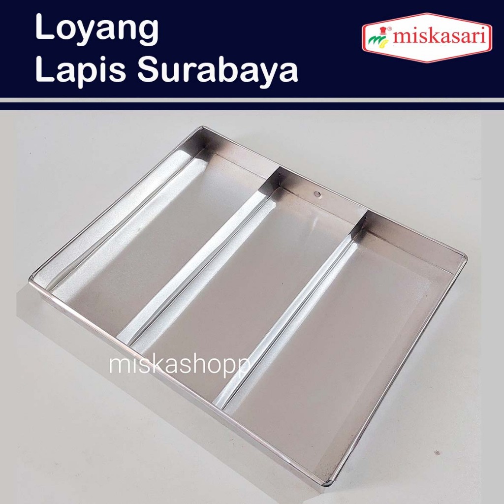Loyang Lapis Surabaya