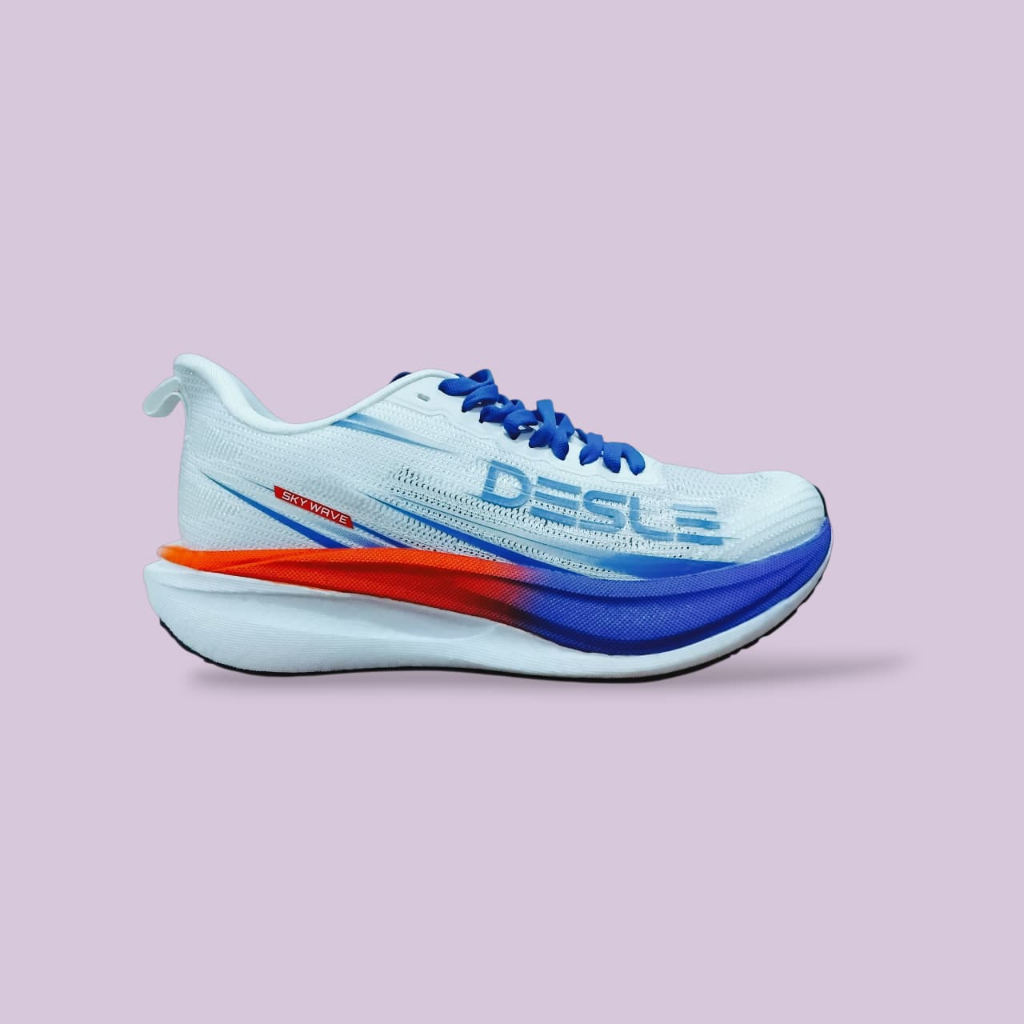 DESLE FENIX SEPATU LARI