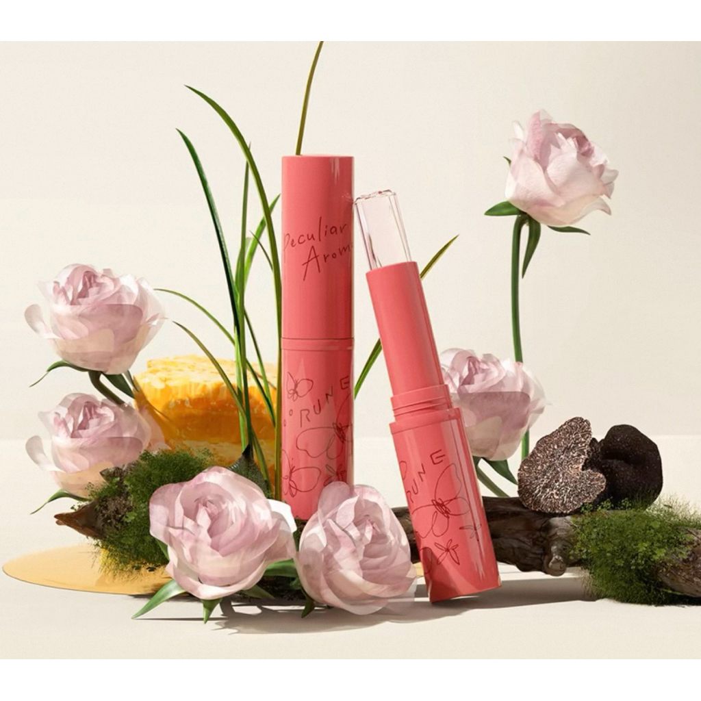 Solid Perfume | Jelly Perfume | Parfum